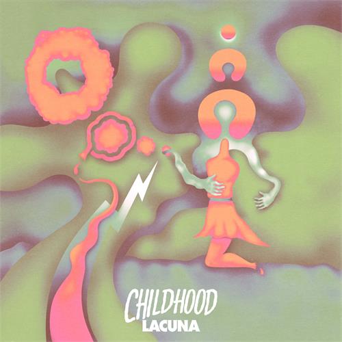 Childhood Lacuna (LP)